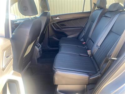 2024 Volkswagen Tiguan 2.0T Comfortline 4Motion Leather Sunroof AWD - Photo 16 - St Albert, AB T8N 3Z7
