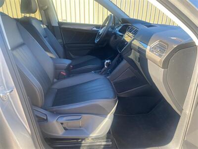 2024 Volkswagen Tiguan 2.0T Comfortline 4Motion Leather Sunroof AWD - Photo 15 - St Albert, AB T8N 3Z7