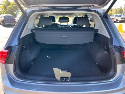 2024 Volkswagen Tiguan SE 4Motion Leather Sunroof  AWD - Photo 19 - St Albert, AB T8N 3Z7
