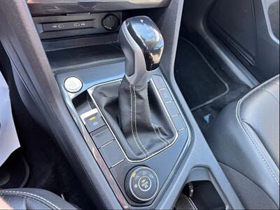 2024 Volkswagen Tiguan SE 4Motion Leather Sunroof  AWD - Photo 15 - St Albert, AB T8N 3Z7