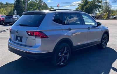 2024 Volkswagen Tiguan SE 4Motion Leather Sunroof  AWD - Photo 7 - St Albert, AB T8N 3Z7
