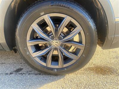 2024 Volkswagen Tiguan 2.0T Comfortline 4Motion Leather Sunroof AWD - Photo 17 - St Albert, AB T8N 3Z7