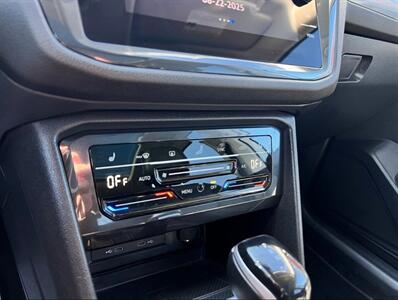 2024 Volkswagen Tiguan SE 4Motion Leather Sunroof  AWD - Photo 13 - St Albert, AB T8N 3Z7