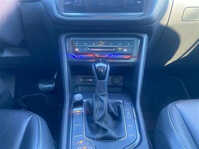 2024 Volkswagen Tiguan 2.0T Comfortline 4Motion Leather Sunroof AWD - Photo 12 - St Albert, AB T8N 3Z7