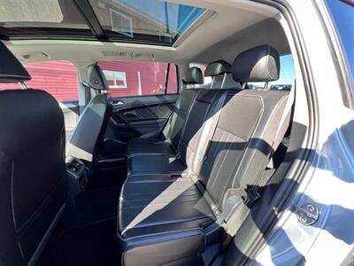 2024 Volkswagen Tiguan SE 4Motion Leather Sunroof  AWD - Photo 12 - St Albert, AB T8N 3Z7