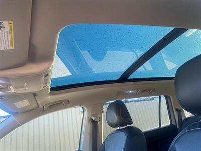 2024 Volkswagen Tiguan 2.0T Comfortline 4Motion Leather Sunroof AWD - Photo 14 - St Albert, AB T8N 3Z7