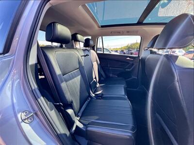 2024 Volkswagen Tiguan SE 4Motion Leather Sunroof  AWD - Photo 18 - St Albert, AB T8N 3Z7