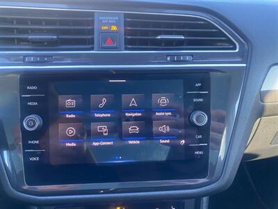 2024 Volkswagen Tiguan 2.0T Comfortline 4Motion Leather Sunroof AWD - Photo 13 - St Albert, AB T8N 3Z7
