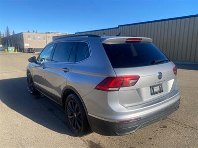 2024 Volkswagen Tiguan 2.0T Comfortline 4Motion Leather Sunroof AWD - Photo 6 - St Albert, AB T8N 3Z7