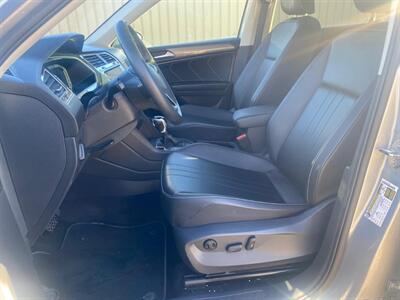 2024 Volkswagen Tiguan 2.0T Comfortline 4Motion Leather Sunroof AWD - Photo 9 - St Albert, AB T8N 3Z7