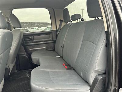 2016 RAM 1500 Tradesman   - Photo 16 - Acheson, AB T7X 5A3