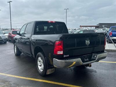 2016 RAM 1500 Tradesman   - Photo 7 - Acheson, AB T7X 5A3