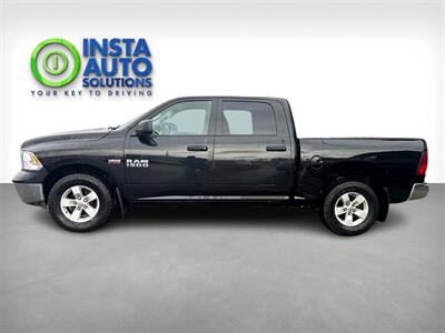 2016 RAM 1500 Tradesman   - Photo 4 - Acheson, AB T7X 5A3
