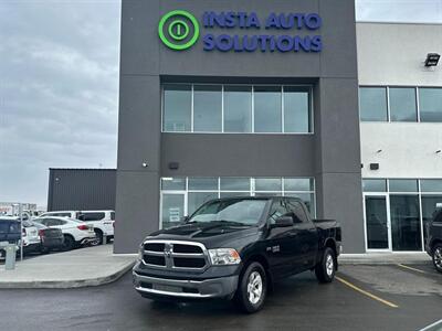 2016 RAM 1500 Tradesman   - Photo 1 - Acheson, AB T7X 5A3