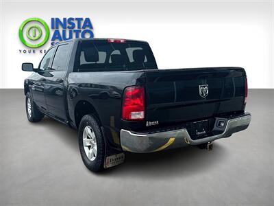 2016 RAM 1500 Tradesman   - Photo 7 - Acheson, AB T7X 5A3