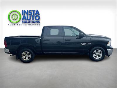 2016 RAM 1500 Tradesman   - Photo 6 - Acheson, AB T7X 5A3