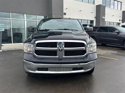 2016 RAM 1500 Tradesman   - Photo 2 - Acheson, AB T7X 5A3