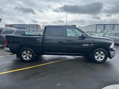 2016 RAM 1500 Tradesman   - Photo 6 - Acheson, AB T7X 5A3