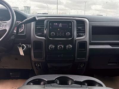 2016 RAM 1500 Tradesman   - Photo 13 - Acheson, AB T7X 5A3