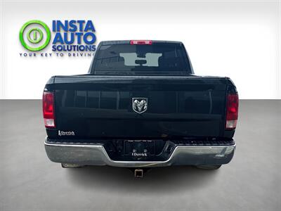 2016 RAM 1500 Tradesman   - Photo 8 - Acheson, AB T7X 5A3