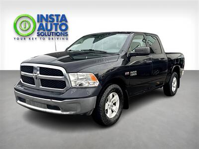 2016 RAM 1500 Tradesman   - Photo 3 - Acheson, AB T7X 5A3