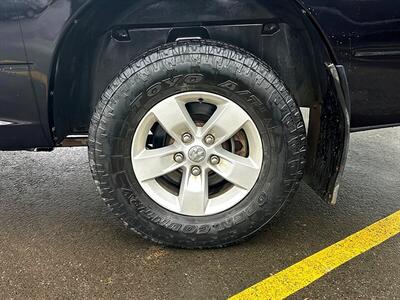 2016 RAM 1500 Tradesman   - Photo 17 - Acheson, AB T7X 5A3