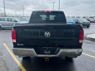 2016 RAM 1500 Tradesman   - Photo 8 - Acheson, AB T7X 5A3