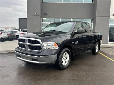 2016 RAM 1500 Tradesman   - Photo 3 - Acheson, AB T7X 5A3