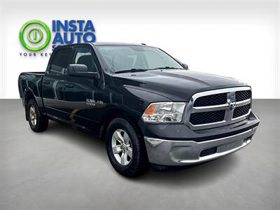 2016 RAM 1500 Tradesman   - Photo 5 - Acheson, AB T7X 5A3