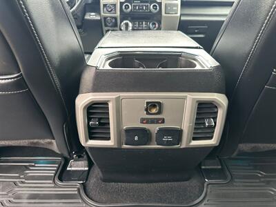 2019 Ford F-150 Lariat Sport 5.0L 4x4 - Photo 15 - St Albert, AB T8N 3Z7