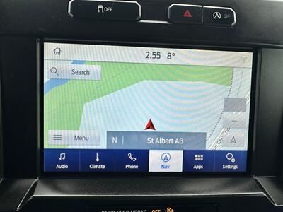 2019 Ford F-150 Lariat Sport 5.0L 4x4 - Photo 12 - St Albert, AB T8N 3Z7