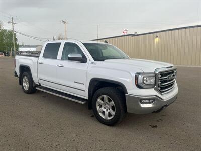2018 GMC Sierra 1500 SLT  4x4 - Photo 3 - St Albert, AB T8N 3Z7