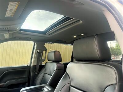 2018 GMC Sierra 1500 SLT Z71  4x4 - Photo 14 - St Albert, AB T8N 3Z7