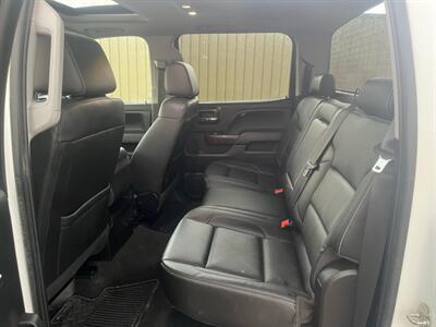 2018 GMC Sierra 1500 SLT  4x4 - Photo 15 - St Albert, AB T8N 3Z7