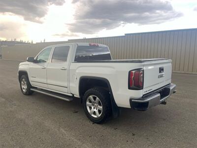 2018 GMC Sierra 1500 SLT  4x4 - Photo 6 - St Albert, AB T8N 3Z7
