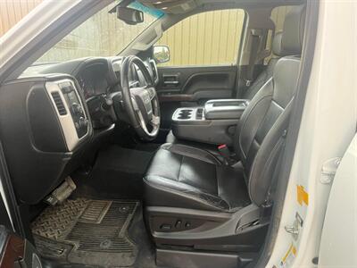 2018 GMC Sierra 1500 SLT  4x4 - Photo 10 - St Albert, AB T8N 3Z7