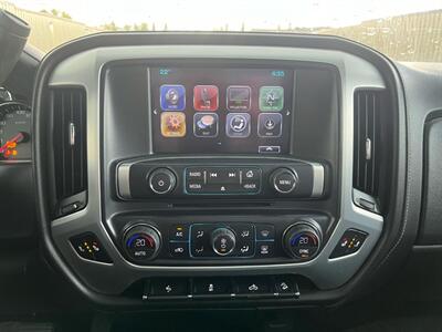 2018 GMC Sierra 1500 SLT  4x4 - Photo 12 - St Albert, AB T8N 3Z7