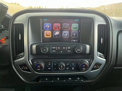 2018 GMC Sierra 1500 SLT Z71  4x4 - Photo 13 - St Albert, AB T8N 3Z7