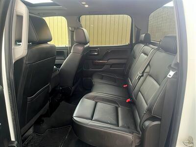 2018 GMC Sierra 1500 SLT Z71  4x4 - Photo 15 - St Albert, AB T8N 3Z7