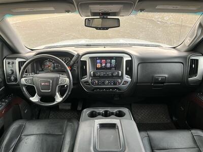 2018 GMC Sierra 1500 SLT  4x4 - Photo 9 - St Albert, AB T8N 3Z7