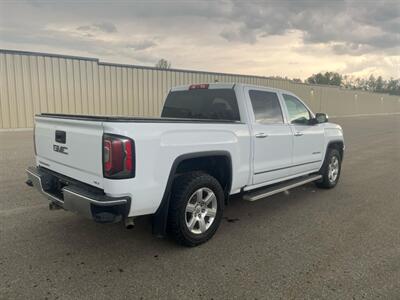 2018 GMC Sierra 1500 SLT  4x4 - Photo 8 - St Albert, AB T8N 3Z7