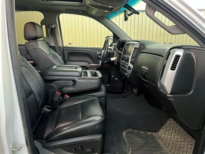2018 GMC Sierra 1500 SLT Z71  4x4 - Photo 12 - St Albert, AB T8N 3Z7