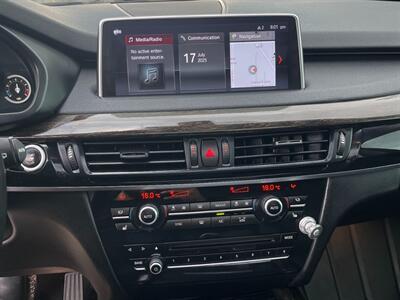 2018 BMW X5 xDrive35d  AWD - Photo 13 - Edmonton, AB T5L 2J7