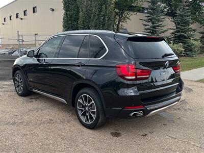 2018 BMW X5 xDrive35d  AWD - Photo 3 - Edmonton, AB T5L 2J7