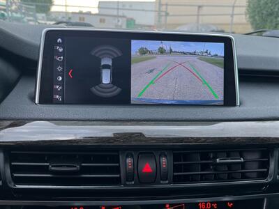 2018 BMW X5 xDrive35d  AWD - Photo 15 - Edmonton, AB T5L 2J7