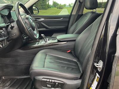 2018 BMW X5 xDrive35d  AWD - Photo 9 - Edmonton, AB T5L 2J7