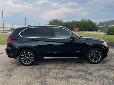 2018 BMW X5 xDrive35d  AWD - Photo 6 - Edmonton, AB T5L 2J7