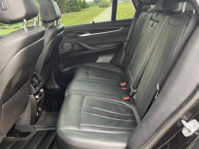 2018 BMW X5 xDrive35d  AWD - Photo 17 - Edmonton, AB T5L 2J7