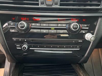 2018 BMW X5 xDrive35d  AWD - Photo 16 - Edmonton, AB T5L 2J7