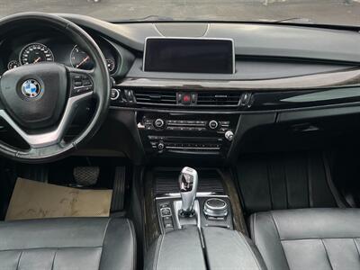 2018 BMW X5 xDrive35d  AWD - Photo 12 - Edmonton, AB T5L 2J7